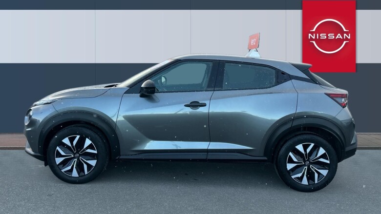 Nissan Juke 1.0 DiG-T Acenta Premium 5dr Petrol Hatchback